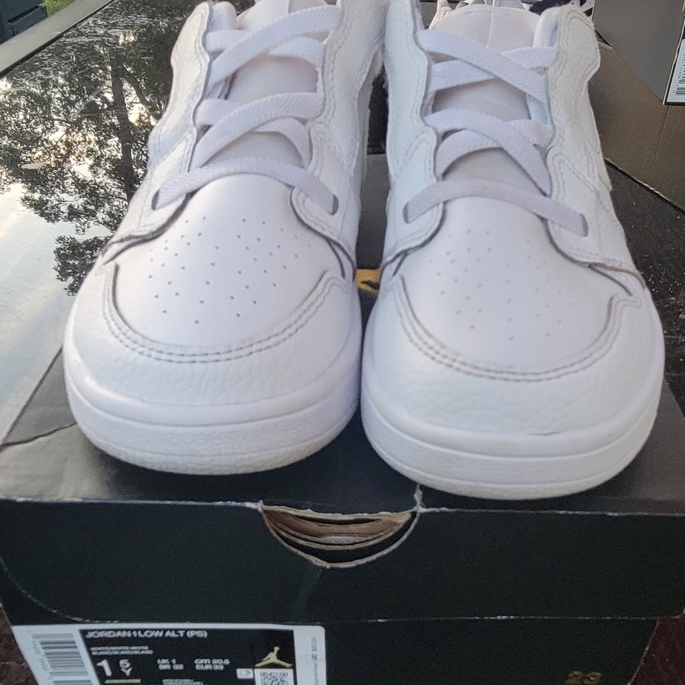 Air Jordan 1 Low Alt(PS)